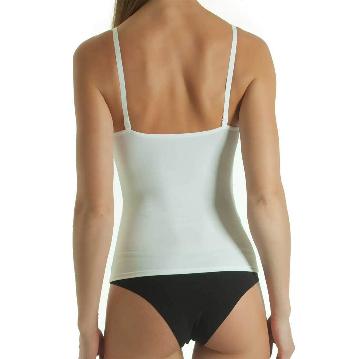 Camiseta de Tirantes Body Control