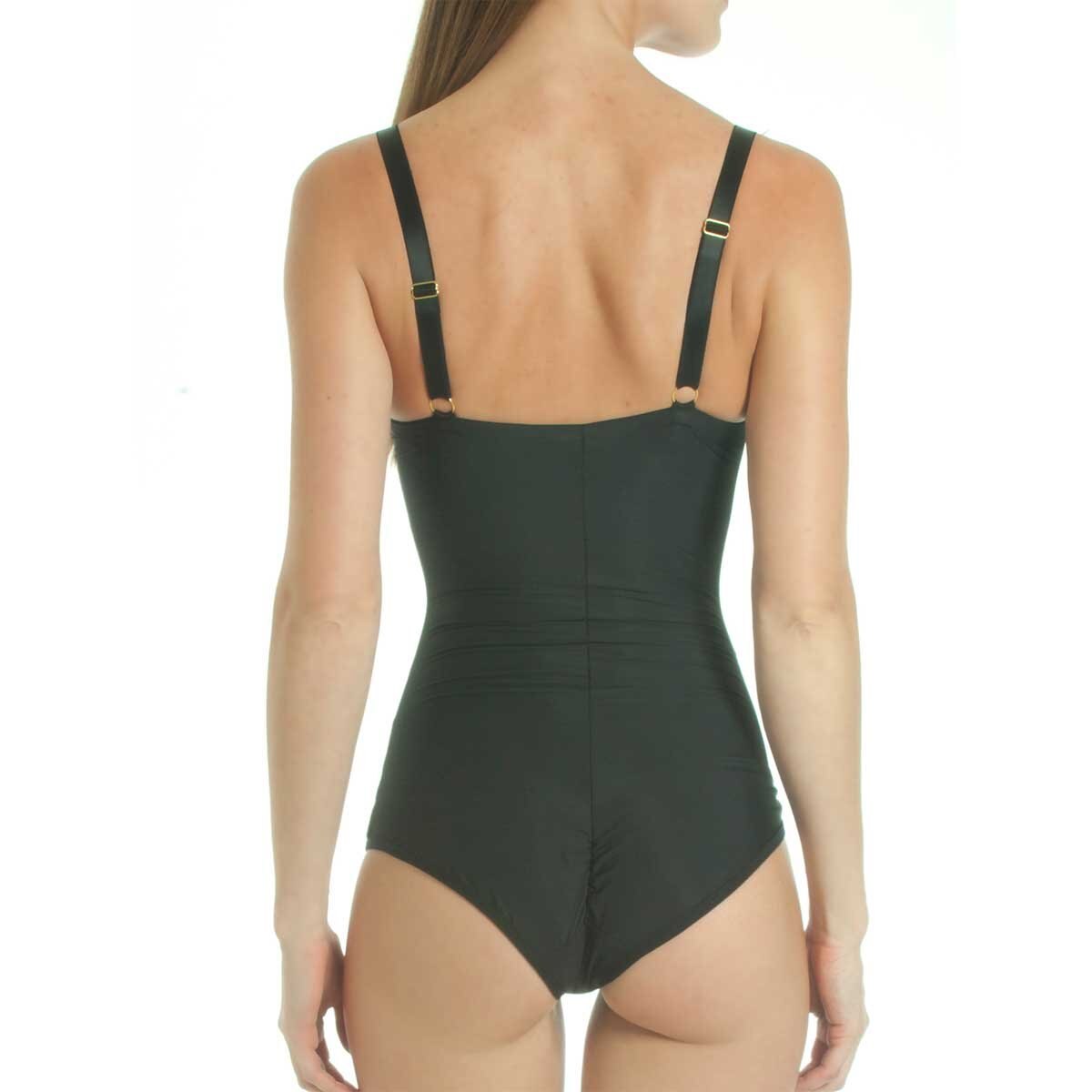 Body de Licra Body Control