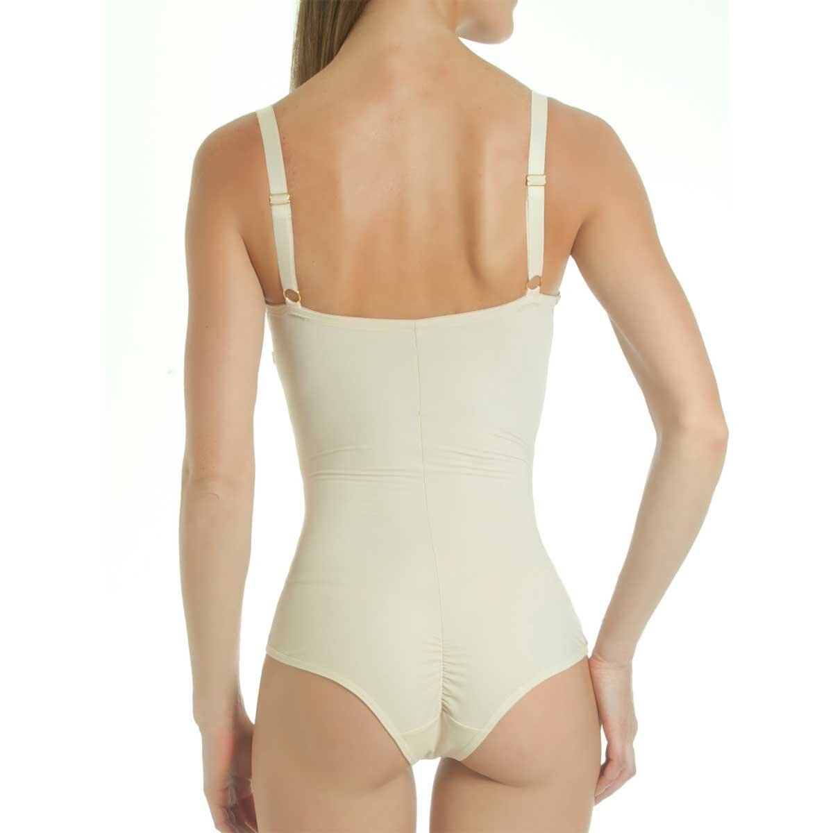 Body de Licra Body Control