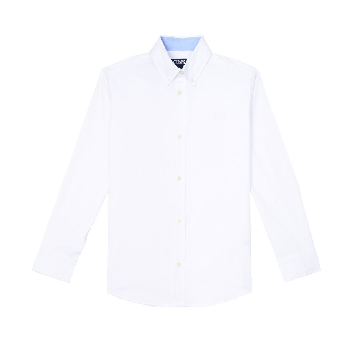 Camisa Jack Chaps para Niño
