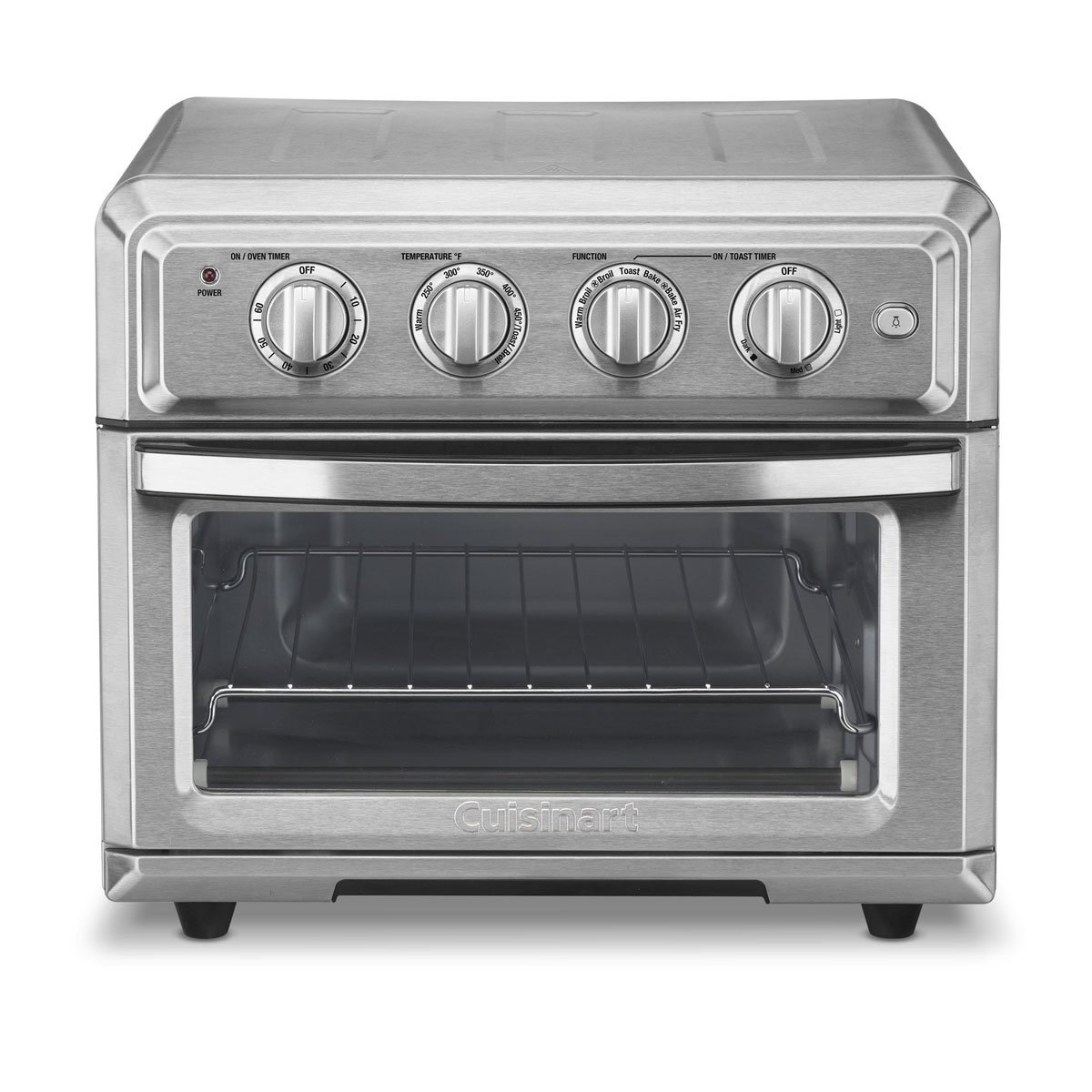 Horno Tostador Freidor Cuisinart