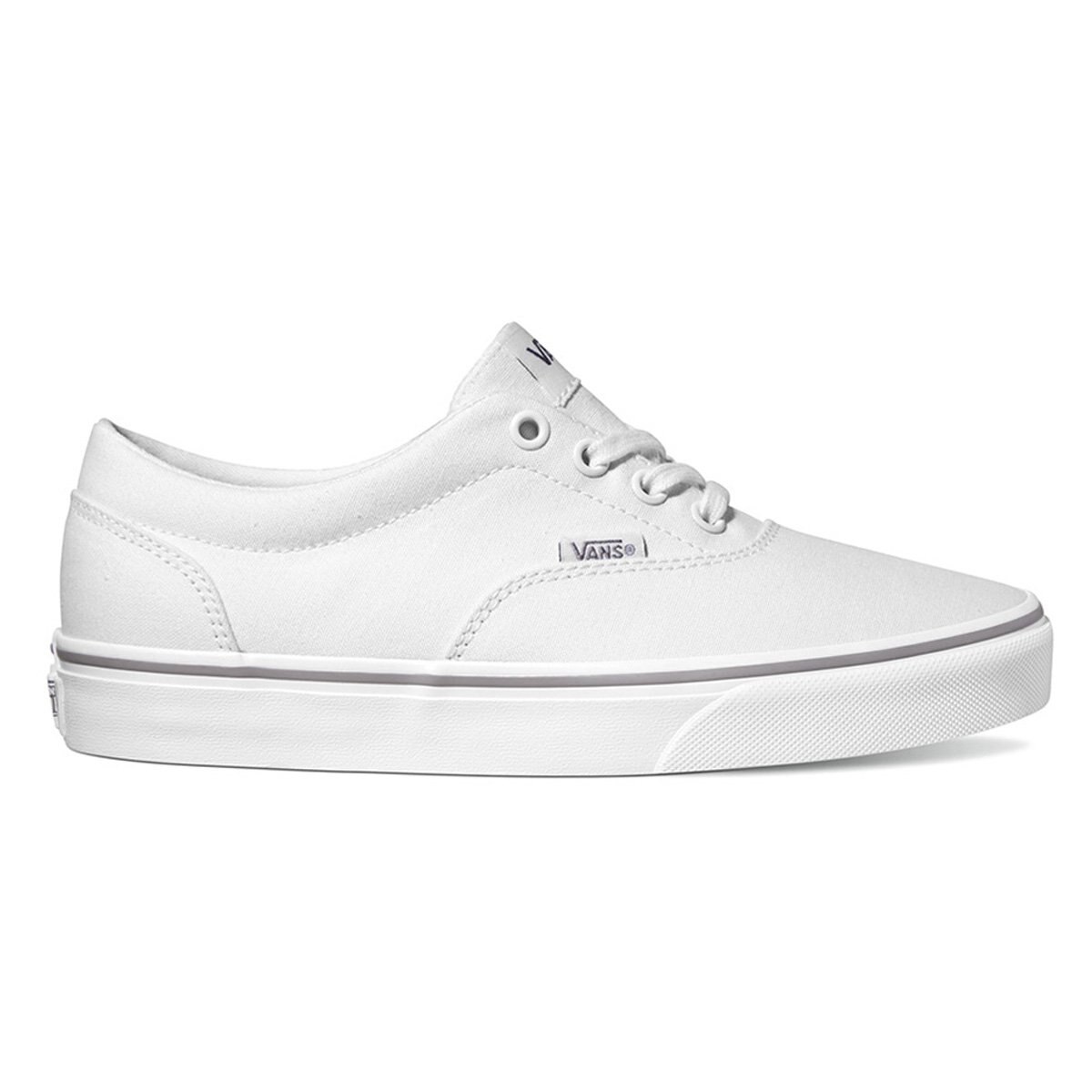 vans dama