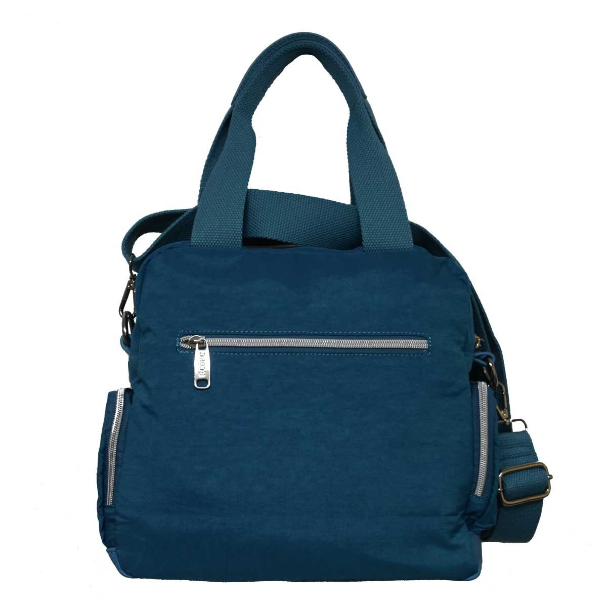 polo mens satchel