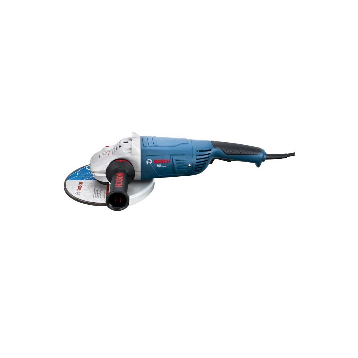 Amoladora Bosch Gws 26-230 Professional.