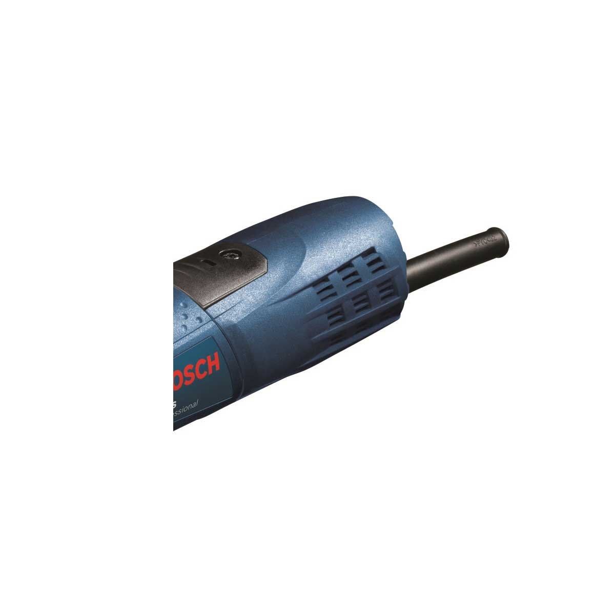 Amoladora Angular Bosch Gws 7-115 Et Bosch