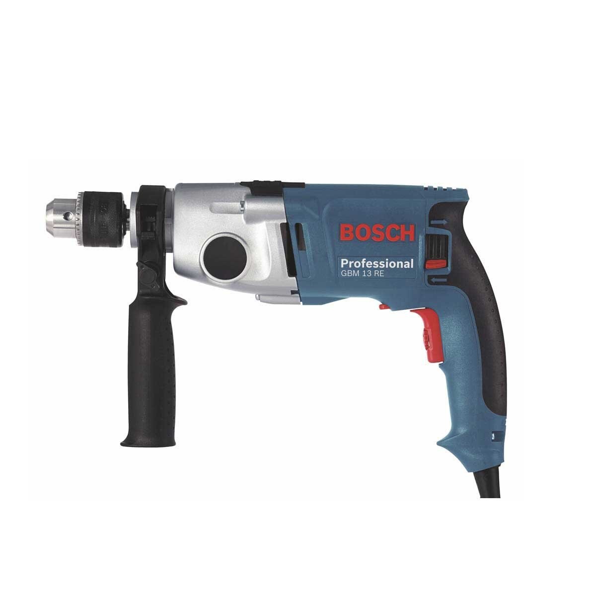 Taladro Bosch 1/2" Reversible Gbm 13 Re Bosch
