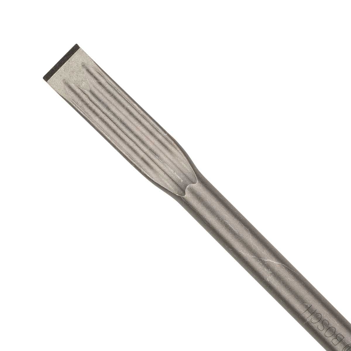 Cincel – Zanco Sds-Max. Aplicación: Martillos de 5 Hasta 11 Kilos Bosch