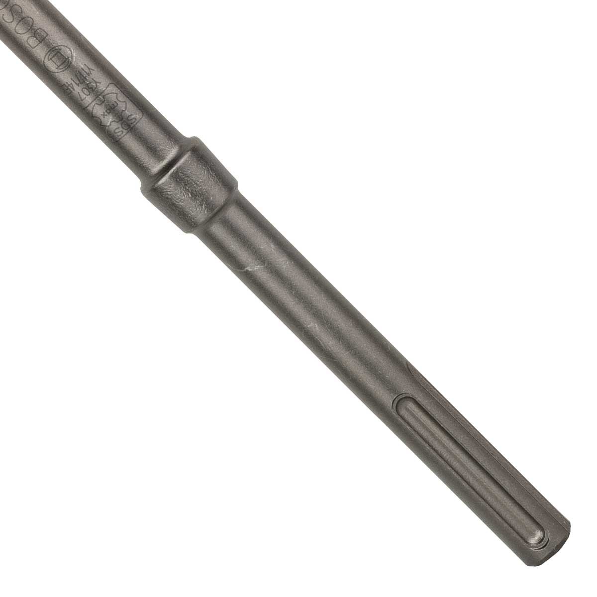 Cincel – Zanco Sds-Max. Aplicación: Martillos de 5 Hasta 11 Kilos Bosch
