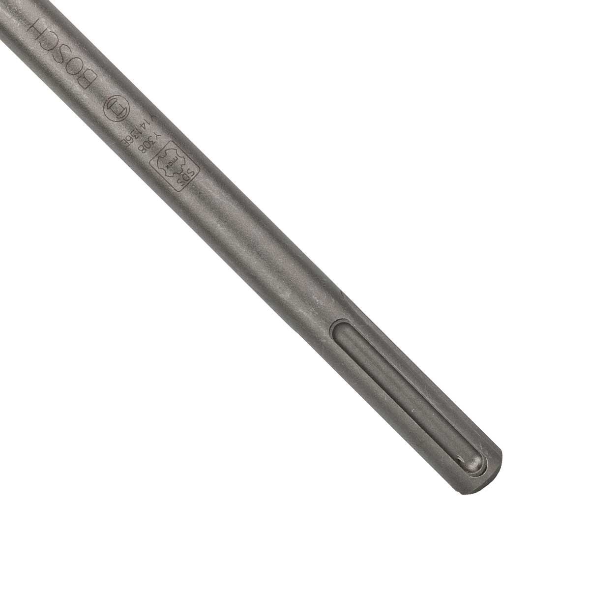 Cinceles – Zanco Sds-Max. Aplicación: Martillos de 5 Hasta 11 Kilos Bosch