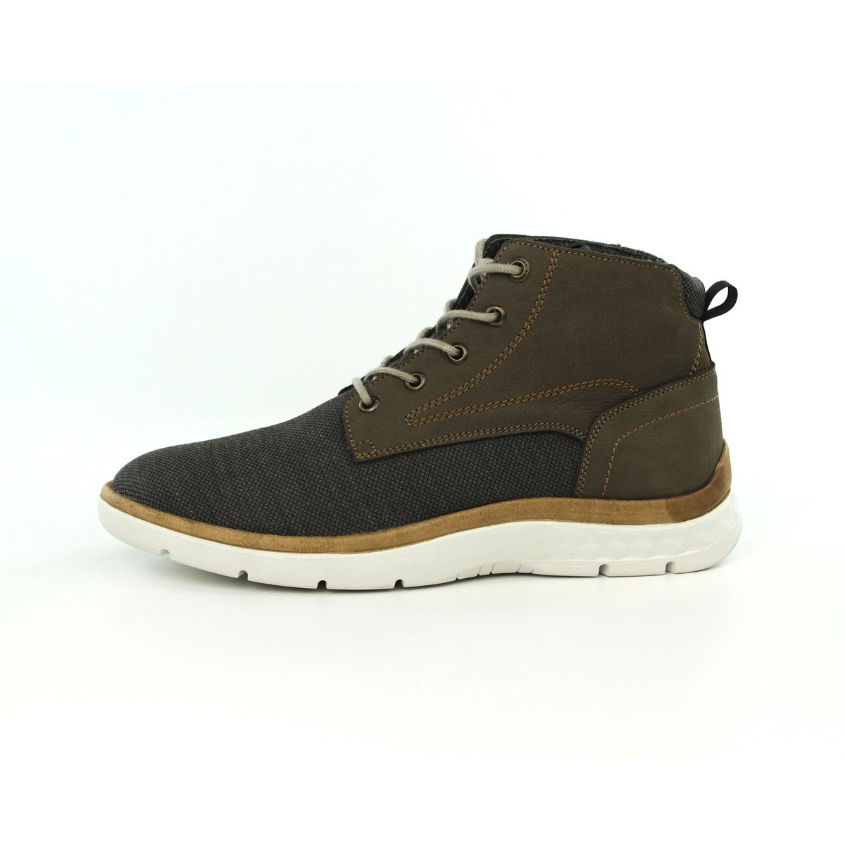 Botín Urbano Dockers