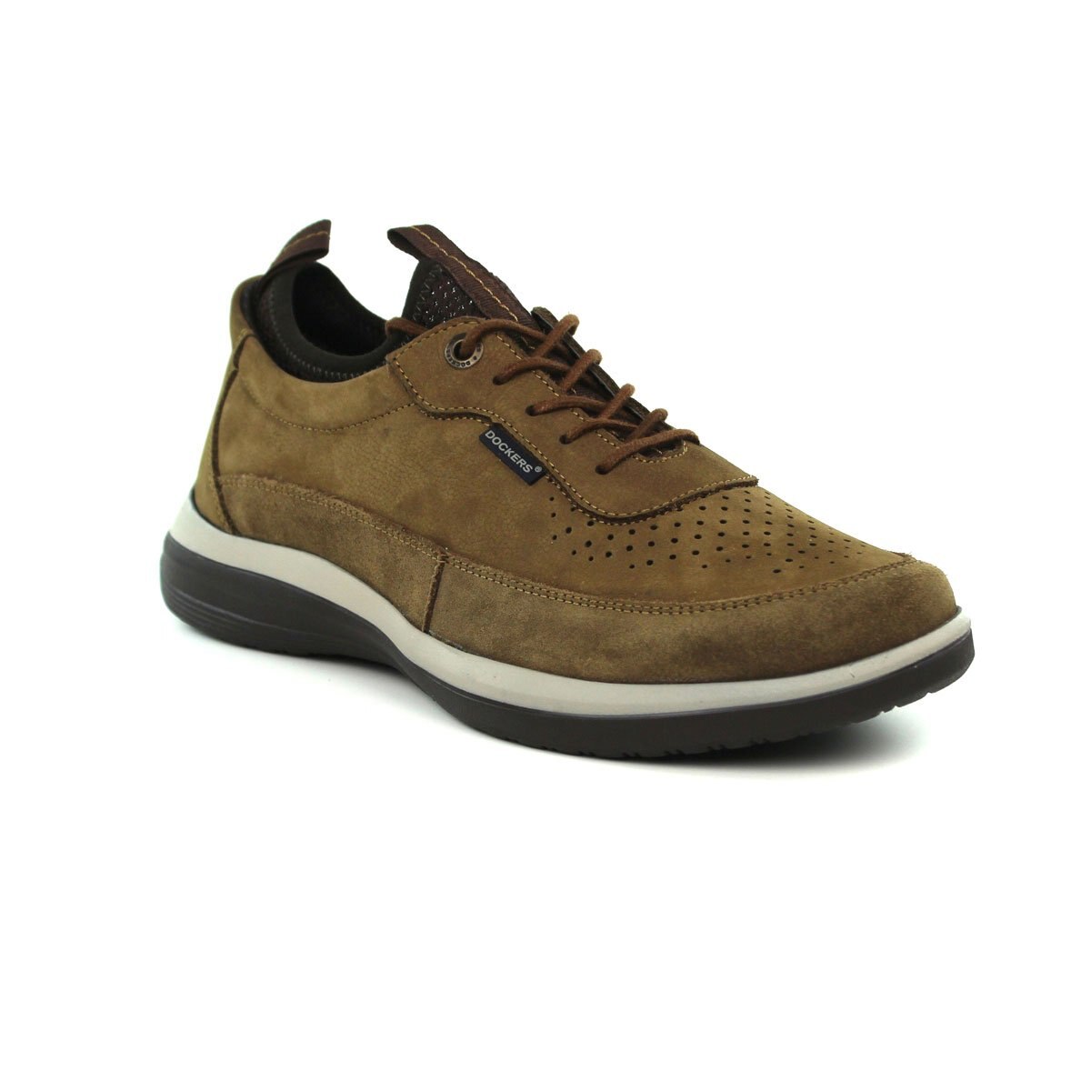 Choclo Casual Dockers