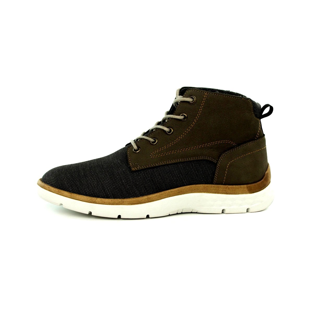 Botín Urbano Dockers