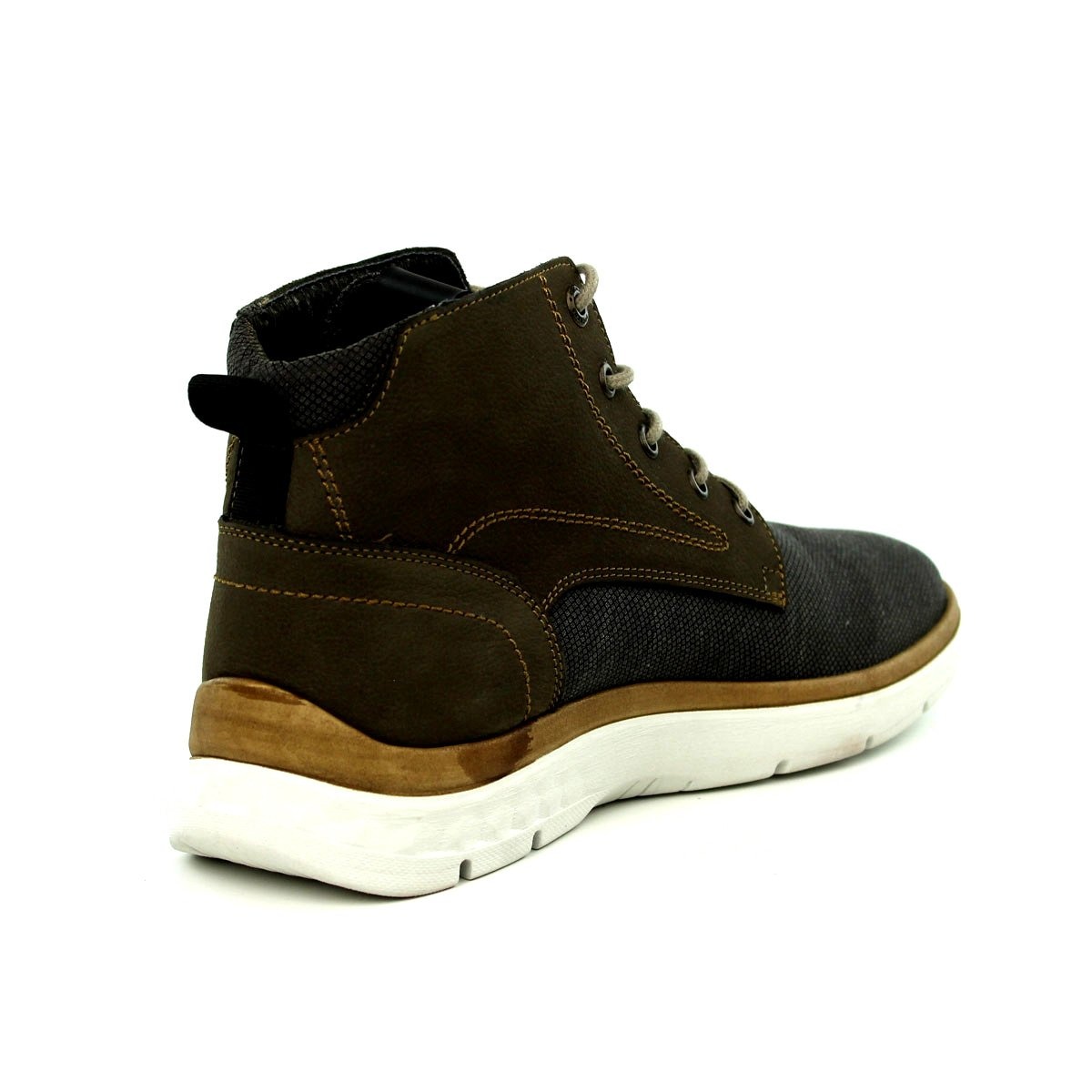 Botín Urbano Dockers