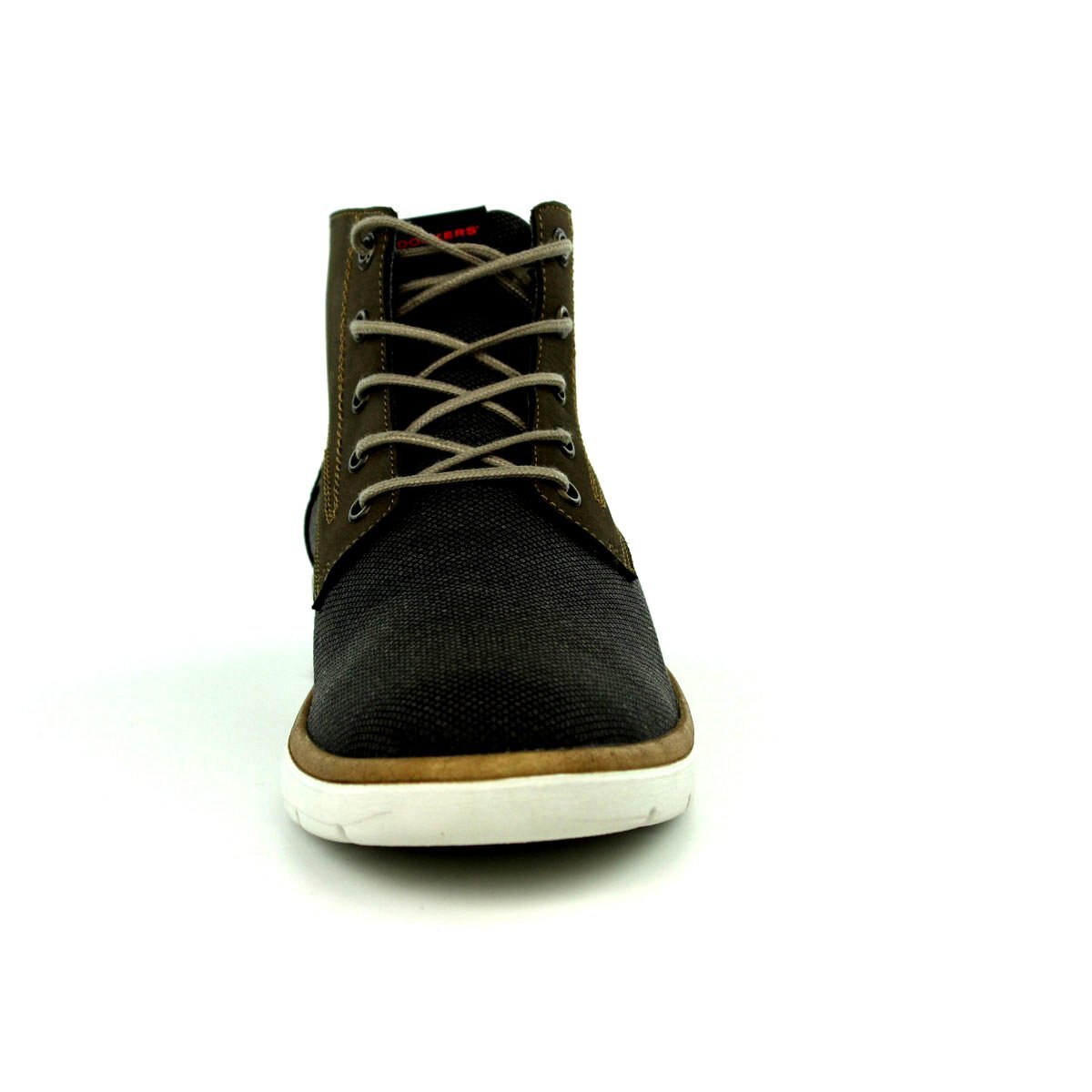 Botín Urbano Dockers