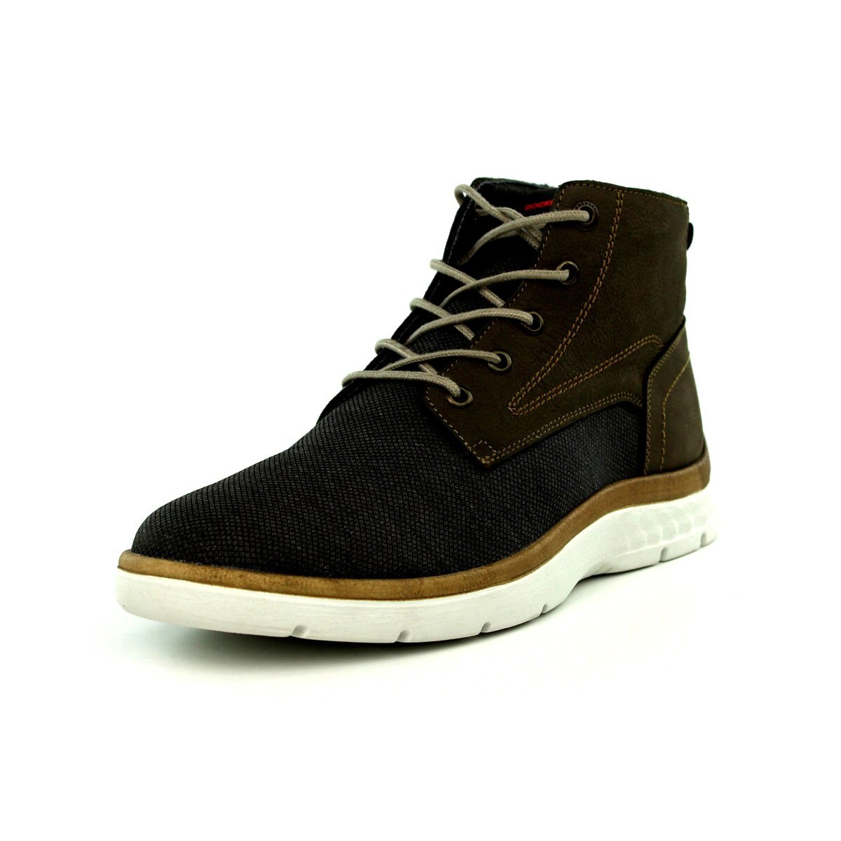 Botín Urbano Dockers