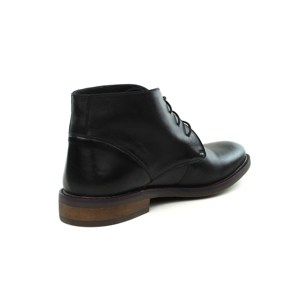 Botín Slip On Dockers