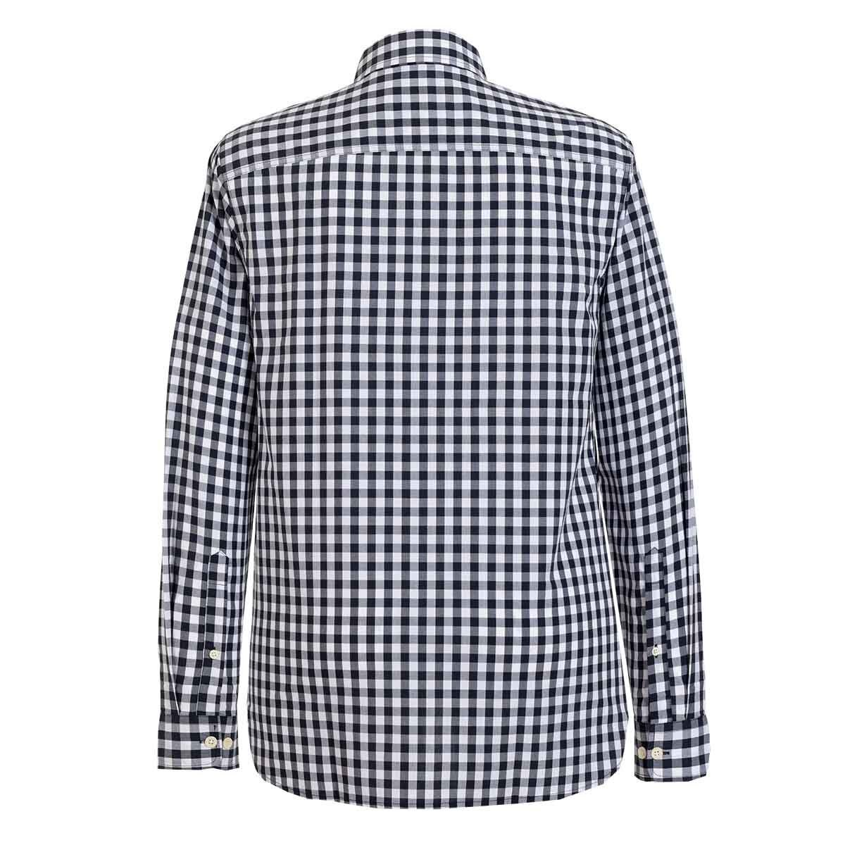 Camisa Cuadros Grimhann Jeanious Plus