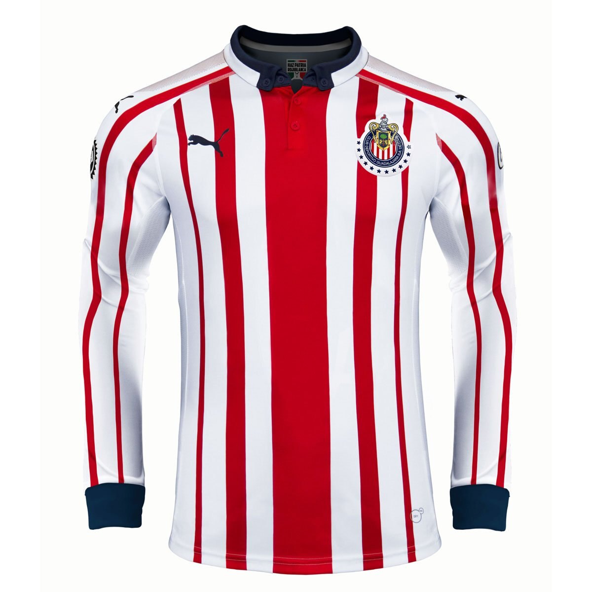 tienda puma jersey chivas