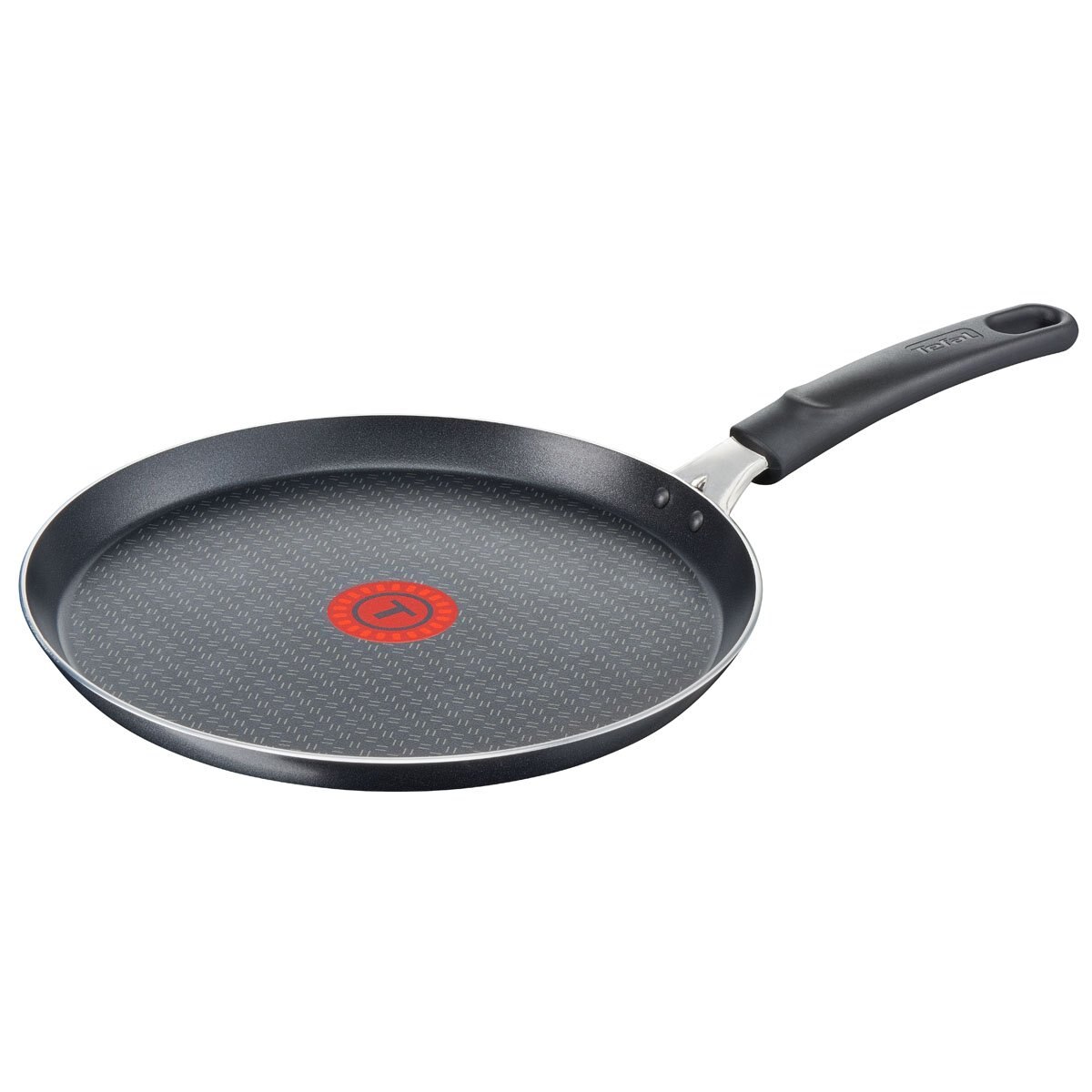 Sartén Crepera 25 Elegance Gr T-Fal