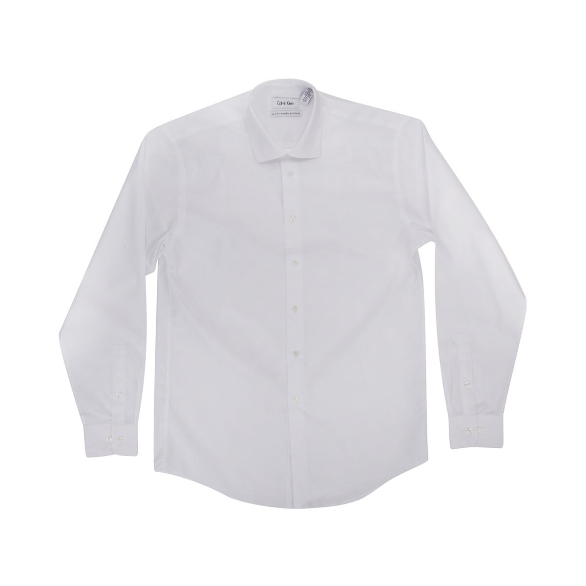 Camisa Básica Calvin Klein para Caballero