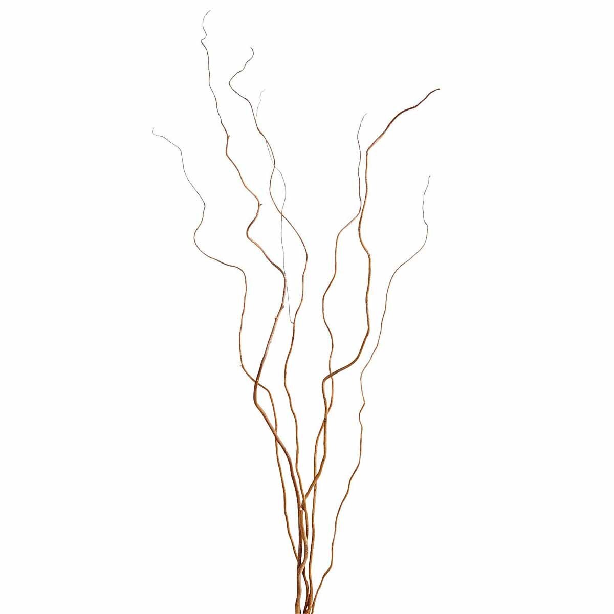 Vara Decorativa Sauce Brown Pier 1 Imports