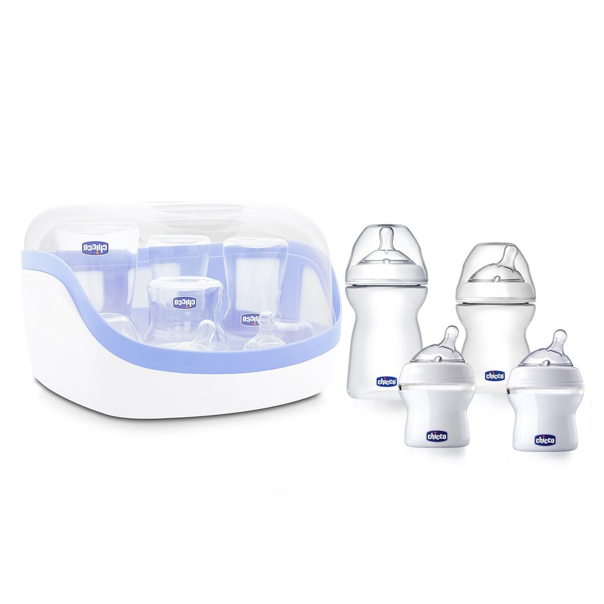 Set Lactancia Naturalfeeling