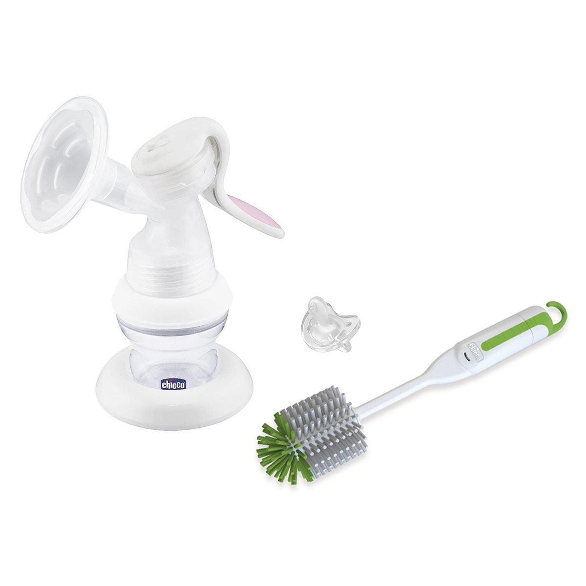 Set Lactancia Naturalfeeling