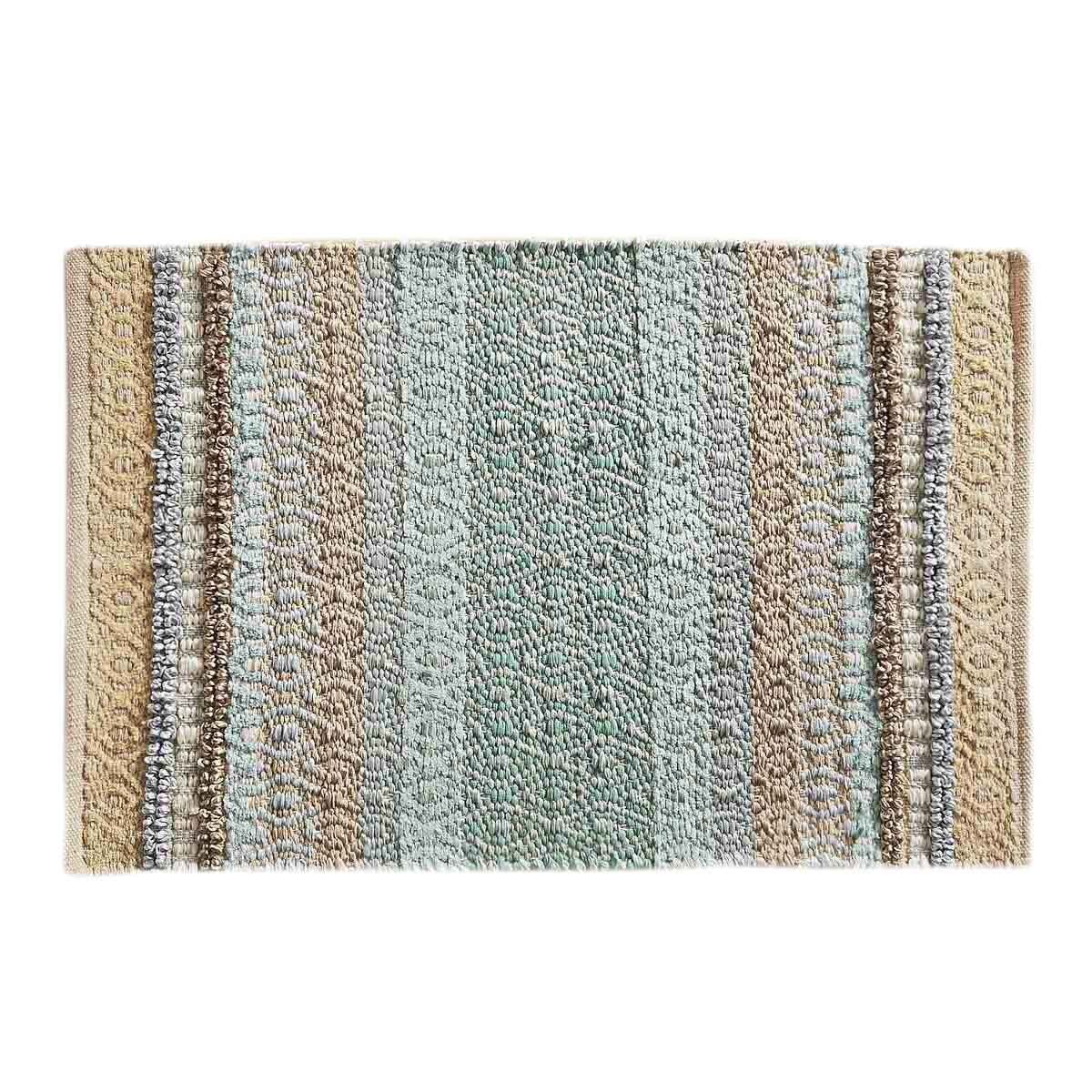 Tapete Coastal Stripe Pier 1 Imports