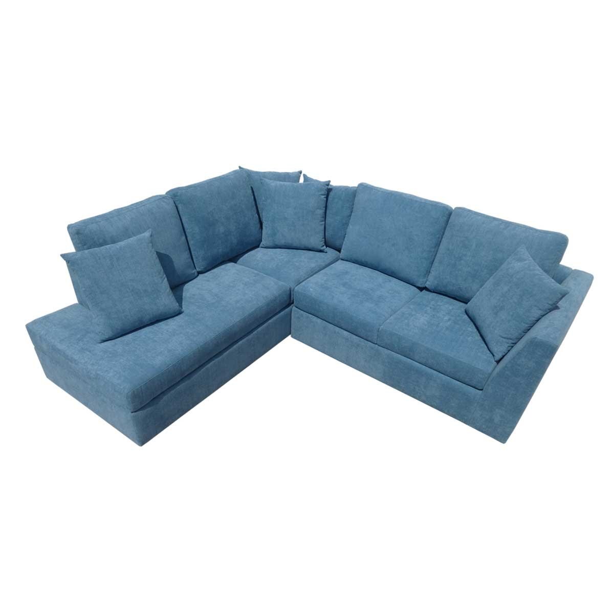 Sala Seccional Champion Escuadra Azul Gasarú Muebles