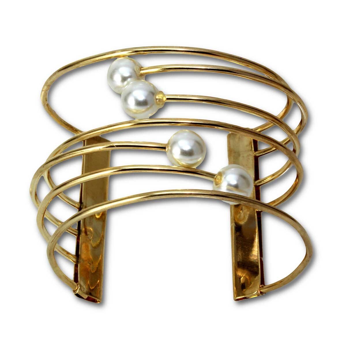 Pulsera con Perlas Lulu