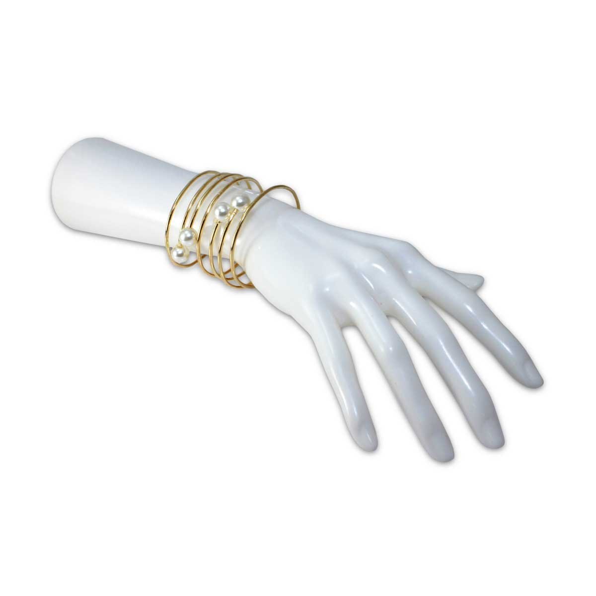 Pulsera con Perlas Lulu