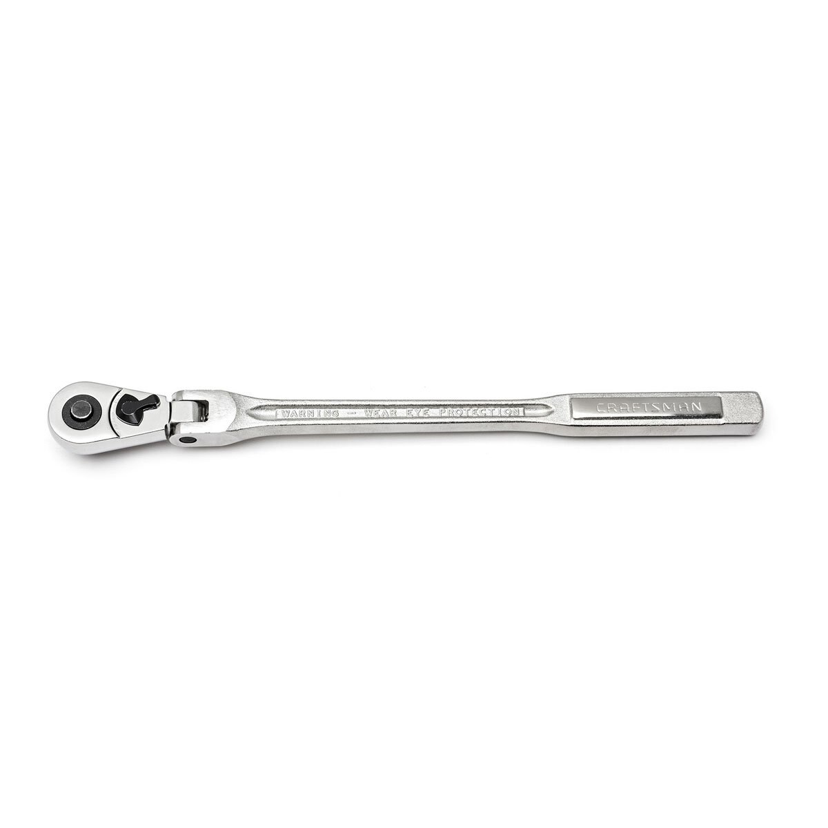 Matraca 3/8 Cabeza Flexible 44815