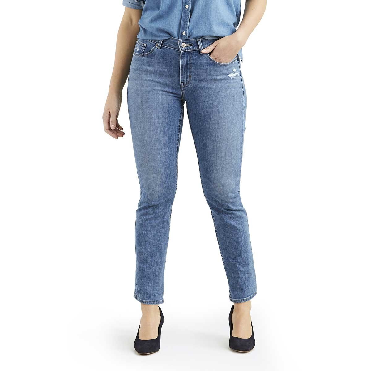 Jeans Classic Straight Levis