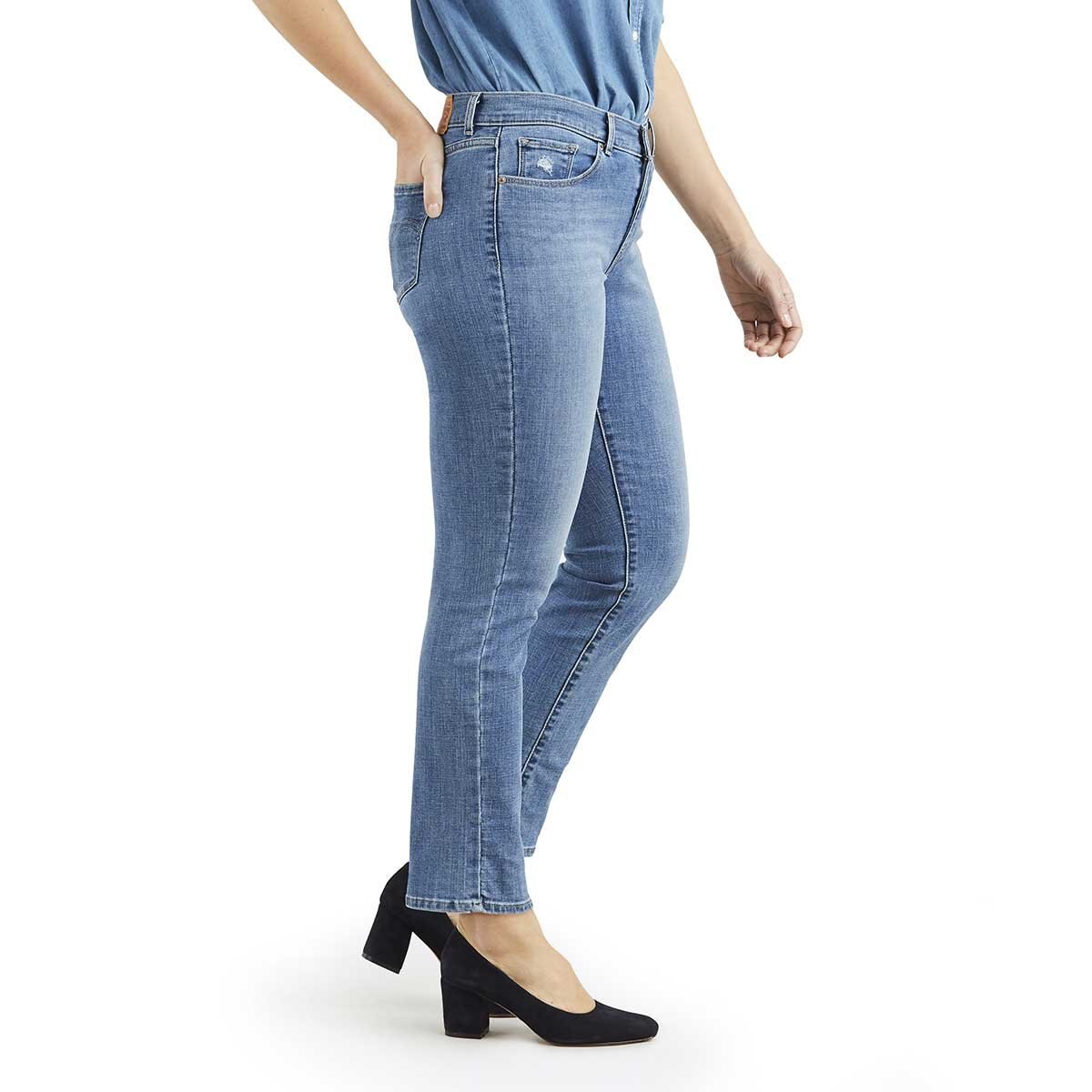 Jeans Classic Straight Levis