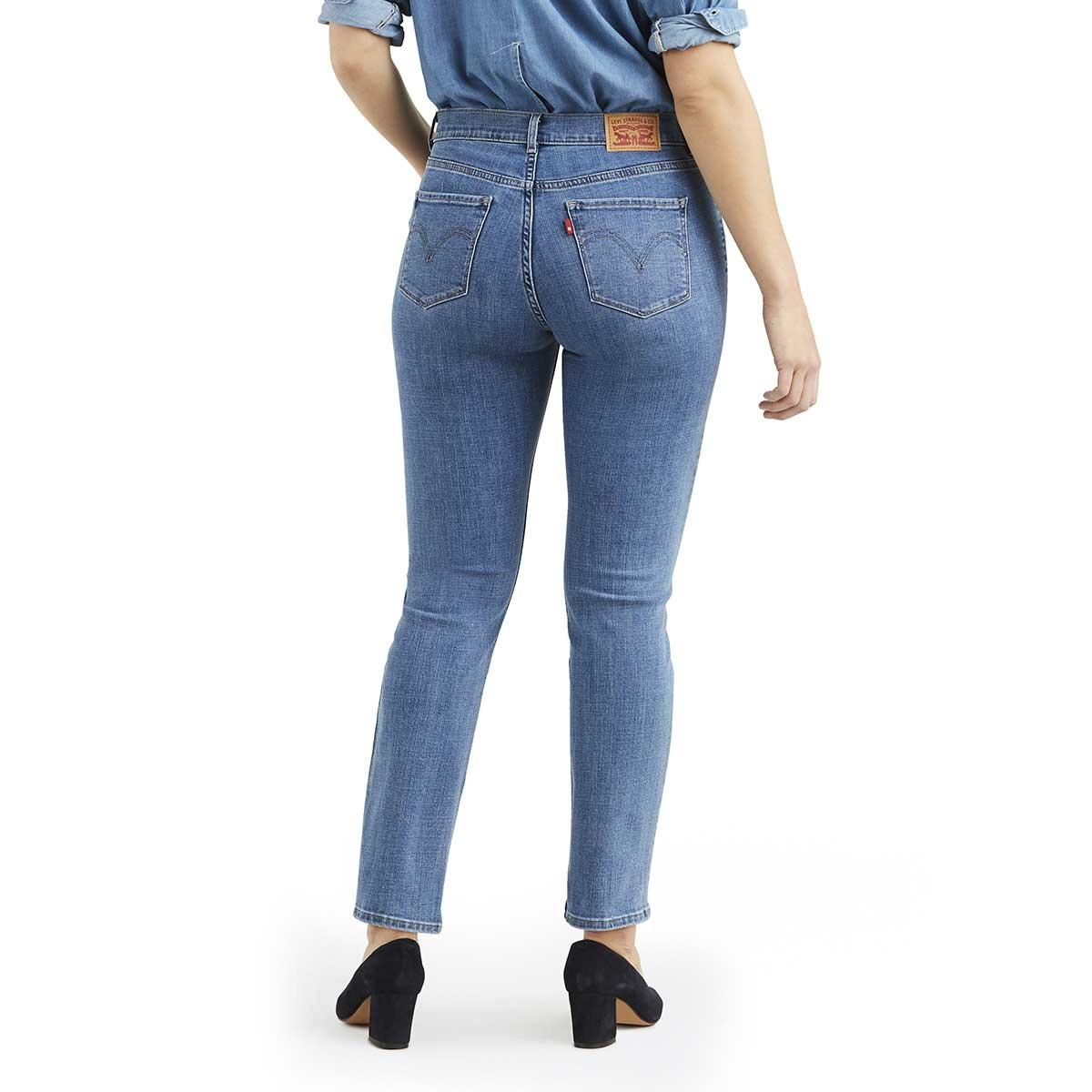 Jeans Classic Straight Levis