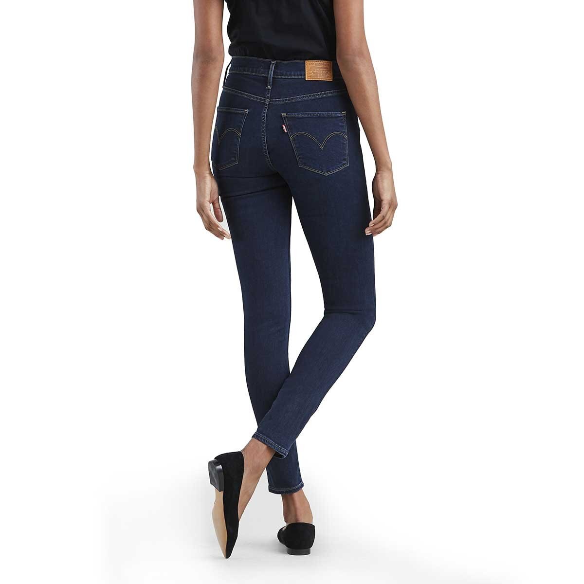 Levi's 310 shaping super skinny jeans sale