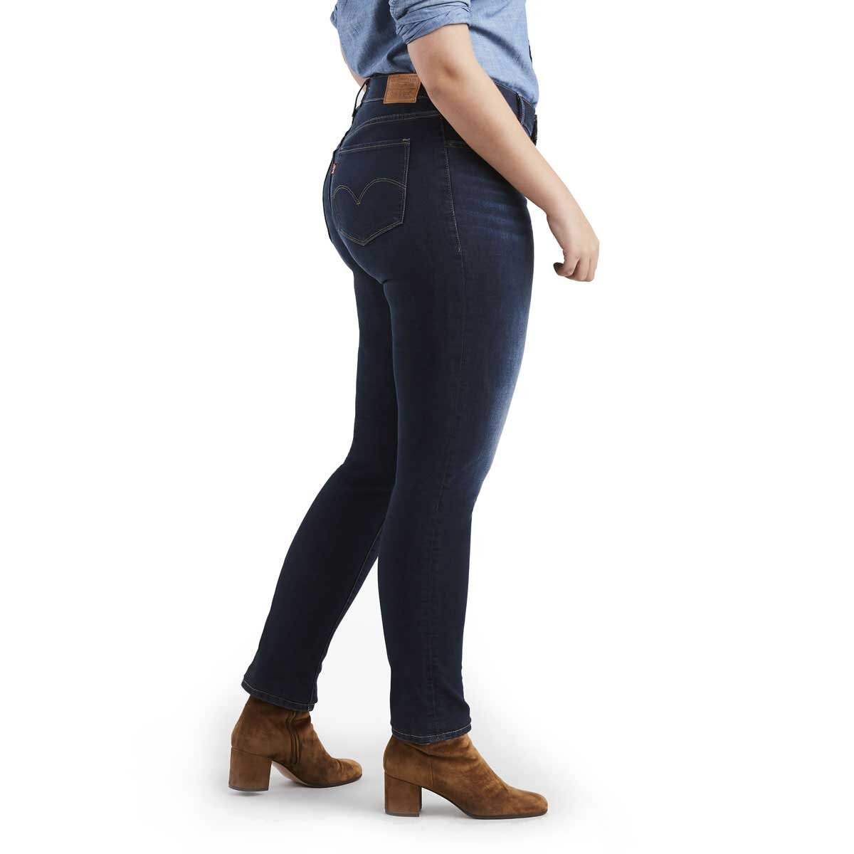 Jeans 311 Pl Shaping Skinny Plus Levis