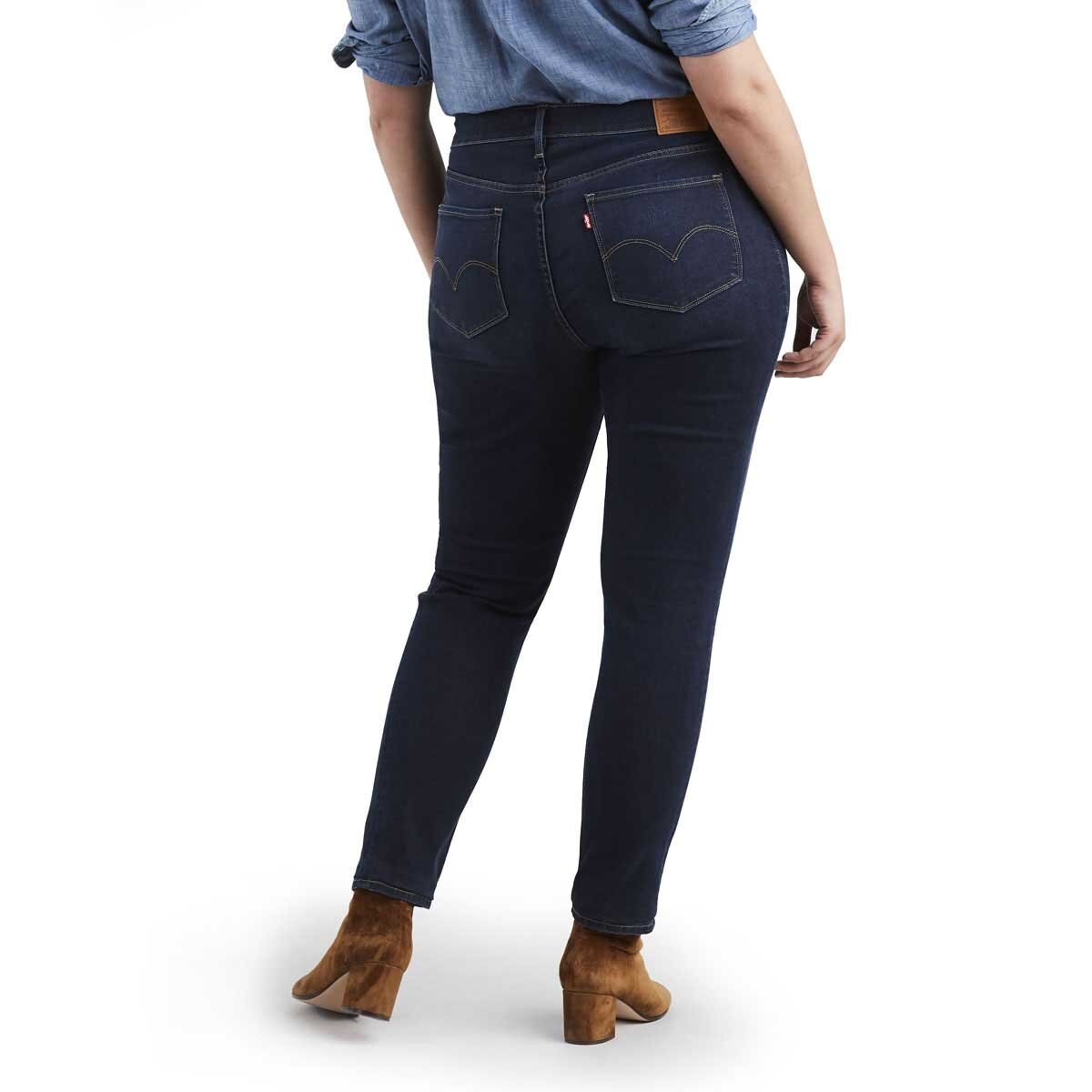 Jeans 311 Pl Shaping Skinny Plus Levis