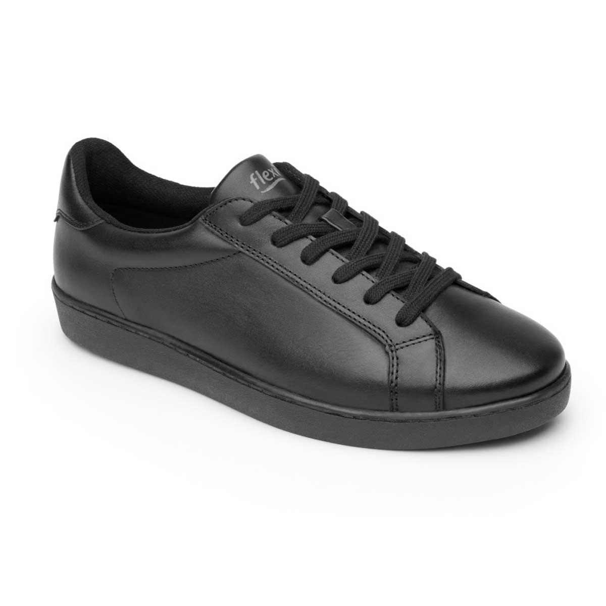 flexi tenis negros