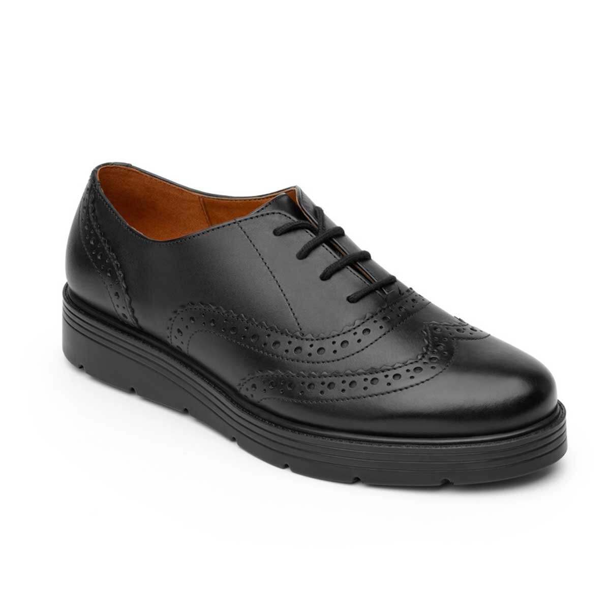 Choclo Negro Gigi Flexi