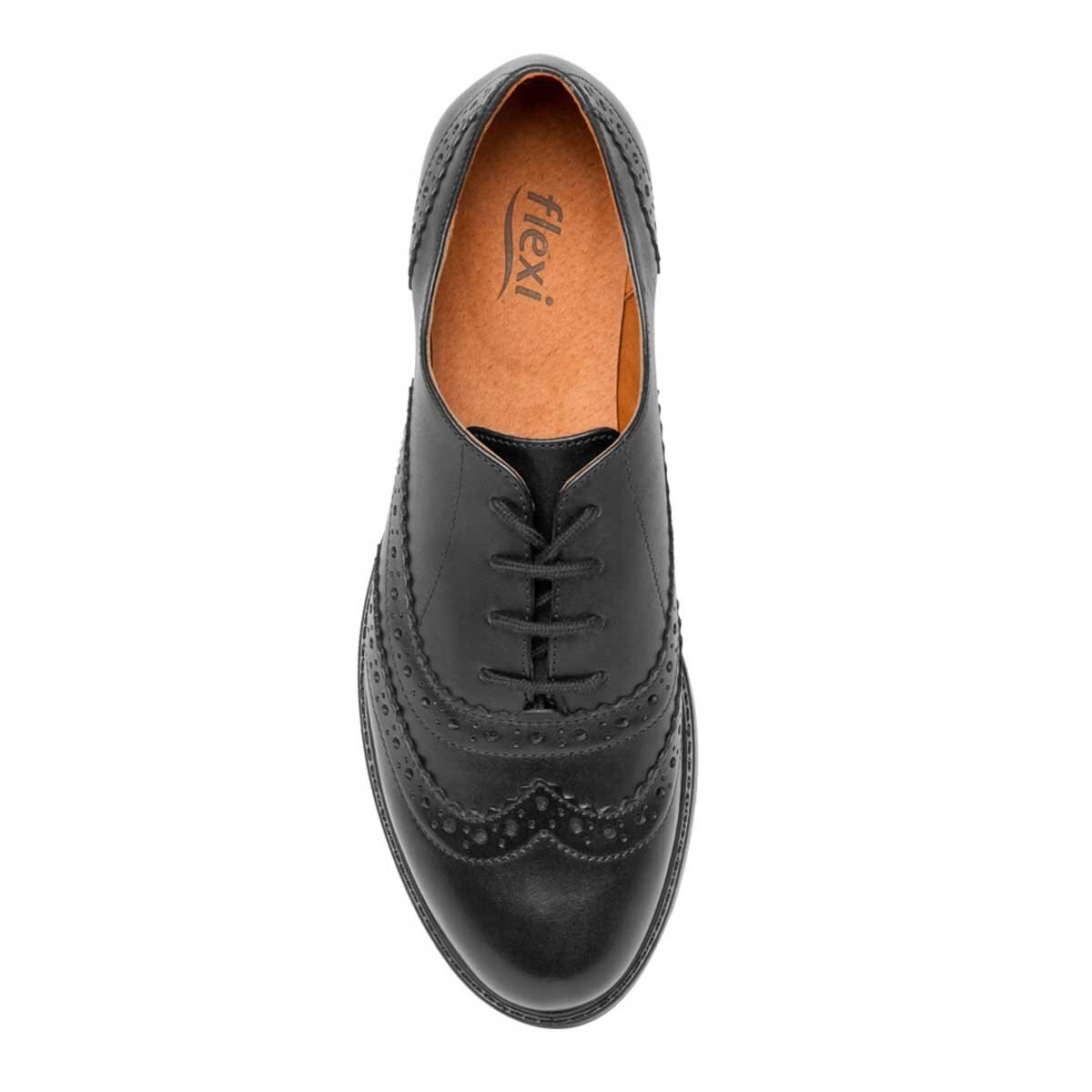 Choclo Negro Gigi Flexi