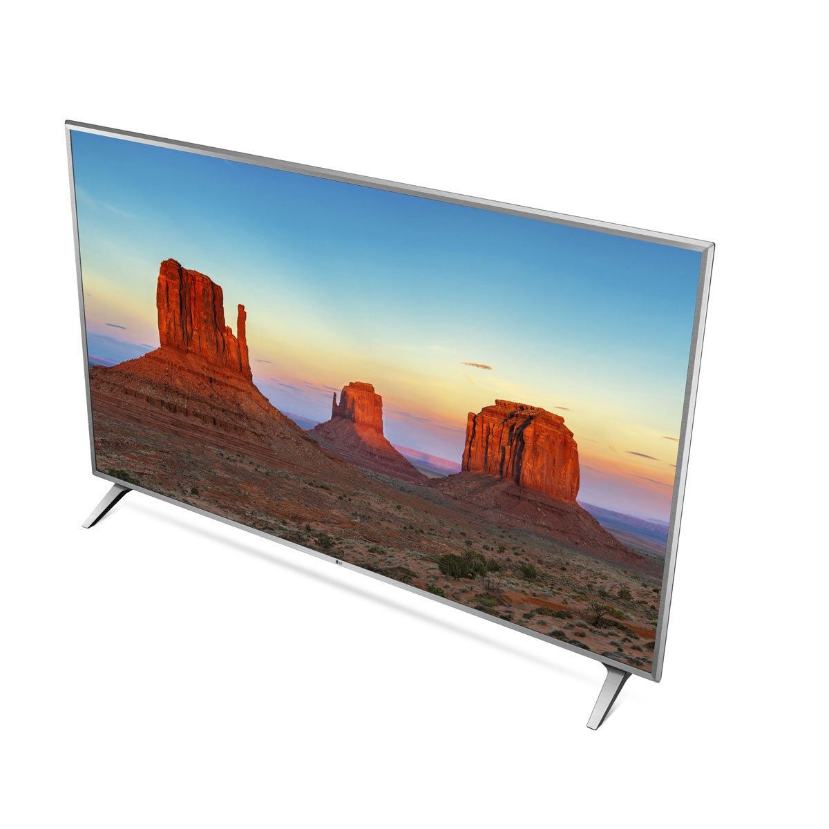 Pantalla Led Lg 75" 4K Súper Uhd 75Uk6570Pua
