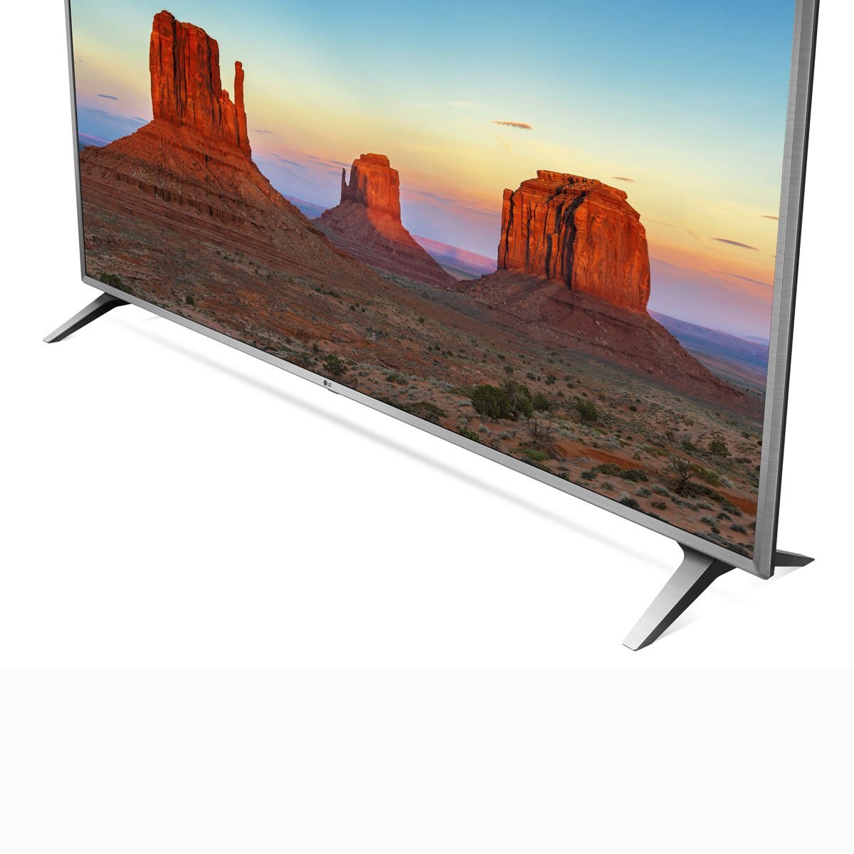 Pantalla Led Lg 75" 4K Súper Uhd 75Uk6570Pua