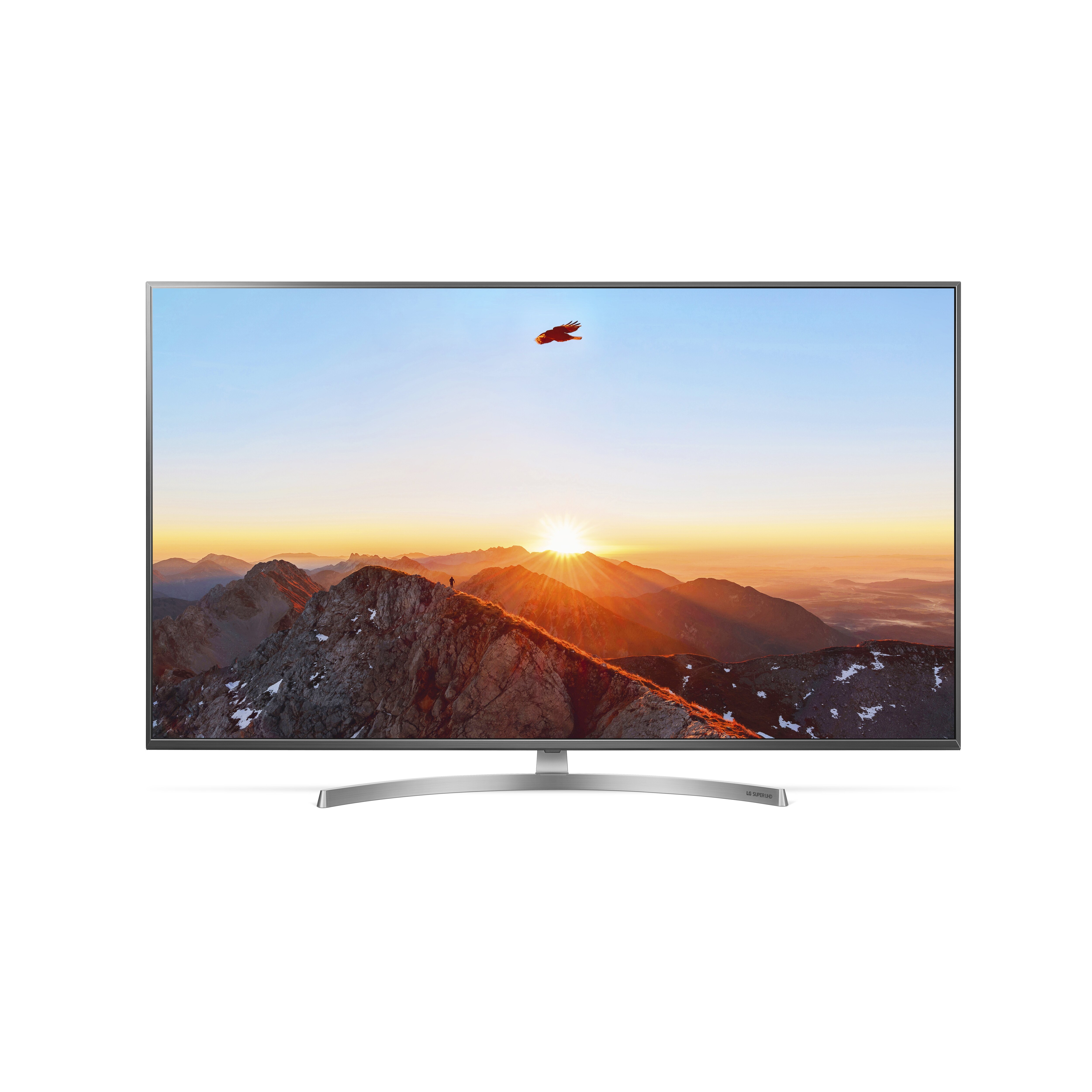 Pantalla Led Lg 75" 4K Super Uhd 75Sk8050Pua