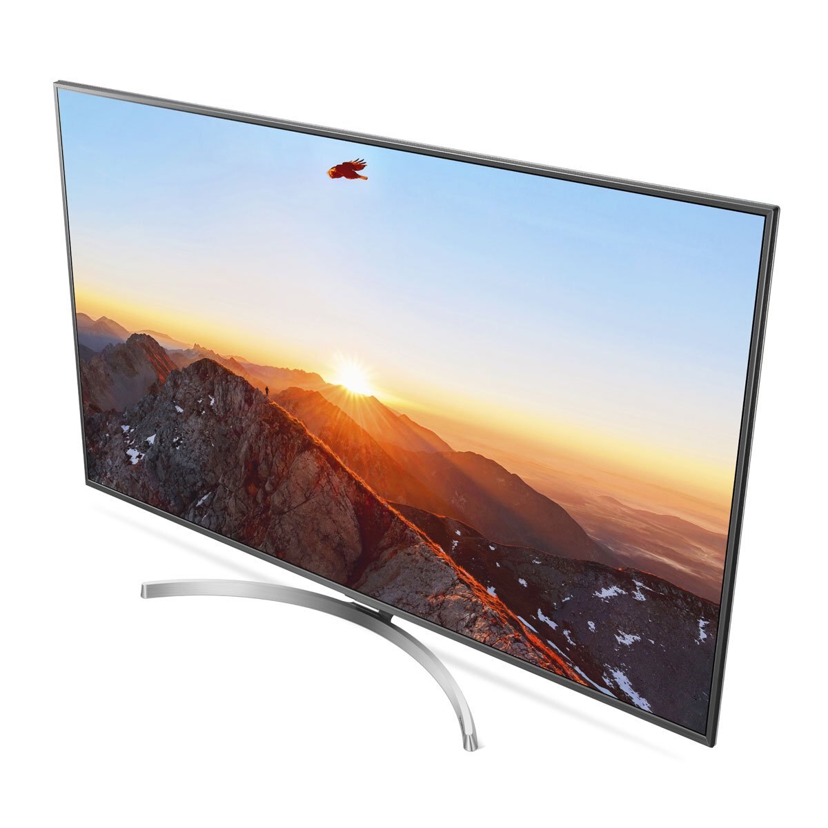 Pantalla Led Lg 75" 4K Super Uhd 75Sk8050Pua