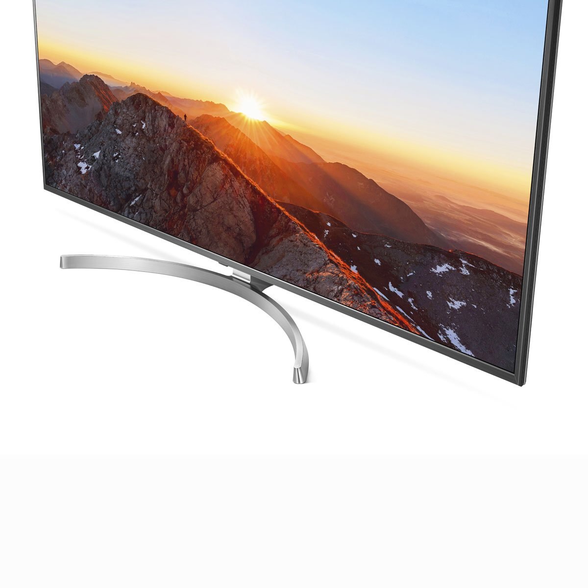 Pantalla Led Lg 75" 4K Super Uhd 75Sk8050Pua
