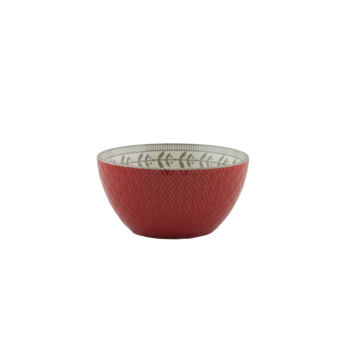 Tazón Redondo de Cerámica 6.25" Varios Colores Home Nature