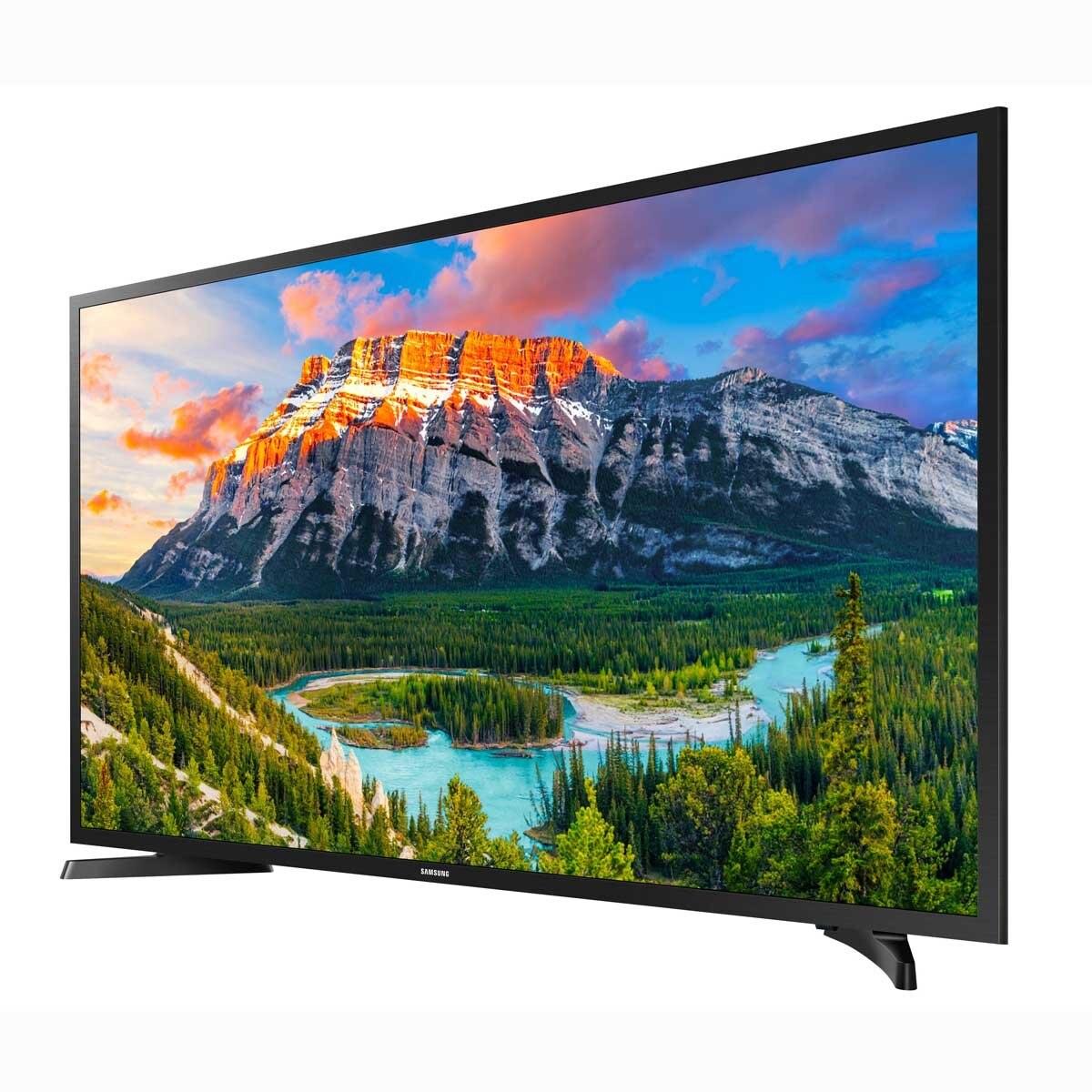 Pantalla 43" Led Fhd Un43J5290Afxzx Samsung