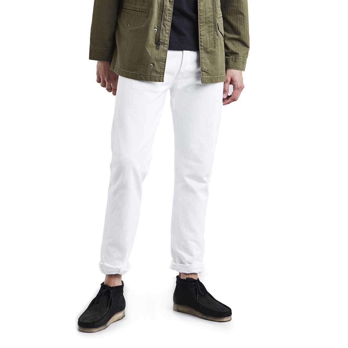 Jeans 501 Straight Levi's