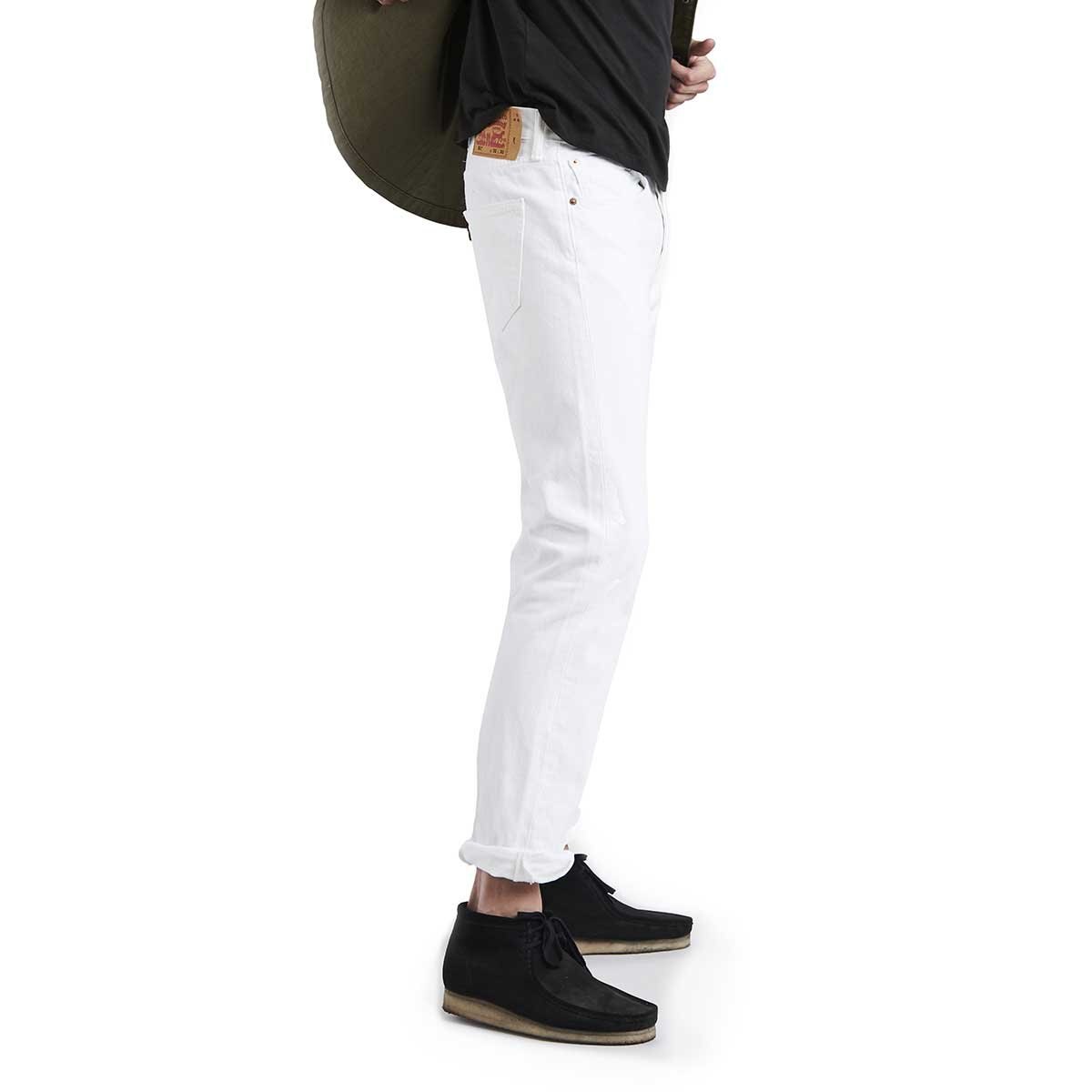 Jeans 501 Straight Levi's
